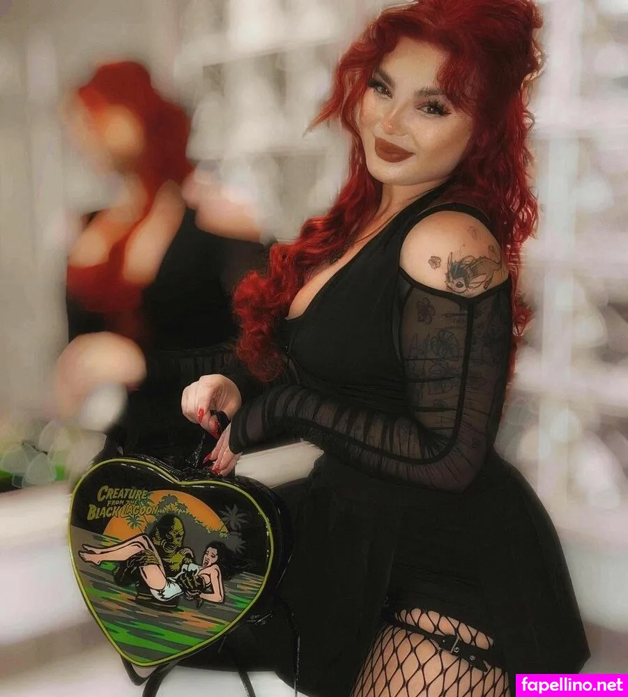 marcelinepixie Nude Leaked OnlyFans Photo #EYuYoZJM3h