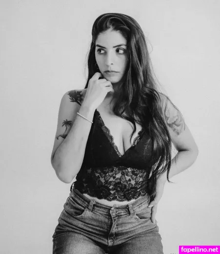Marcelita Zapatta OnlyFans Thumbnail #NcLNAIjjZX