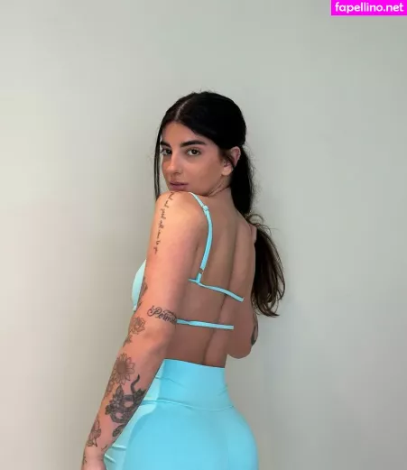 Marcella De Marchi OnlyFans Thumbnail #DfEy2tFY37