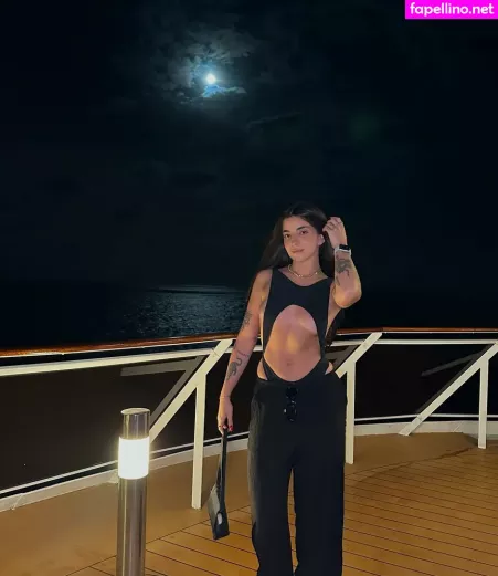 Marcella De Marchi OnlyFans Thumbnail #FgQkD0ES8Q