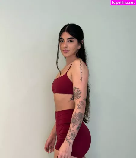 Marcella De Marchi OnlyFans Thumbnail #sbGJEz0OXt