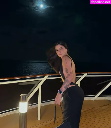 Marcella De Marchi OnlyFans Thumbnail #sj7VuwBn0z