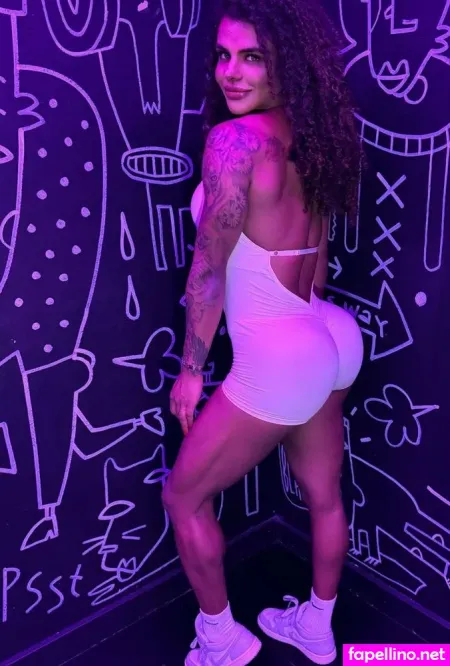 Marcella Jacob OnlyFans Thumbnail #6uK6CvCHgC