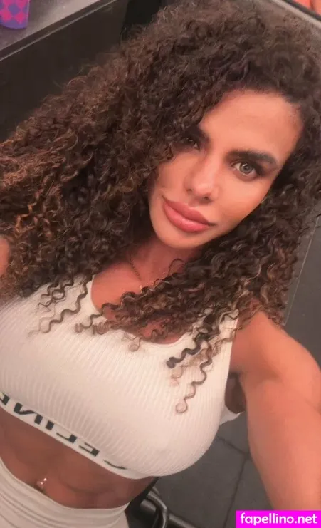 Marcella Jacob OnlyFans Thumbnail #LiBoCzW6Ct
