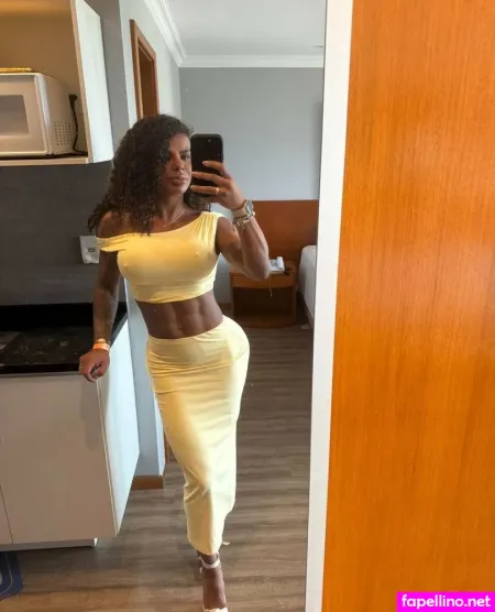 Marcella Jacob OnlyFans Thumbnail #ixH4HfNVMU