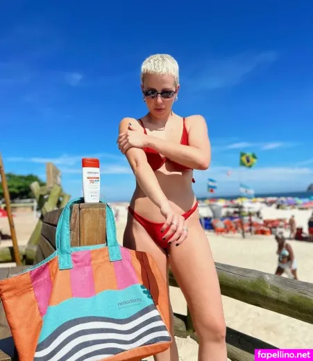 Marcella Rica OnlyFans Thumbnail #tJHixzdT7A