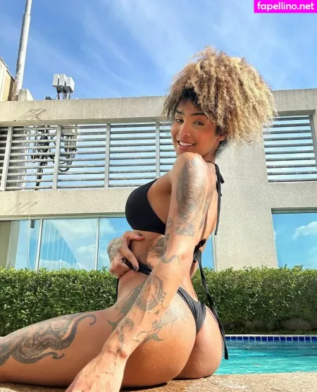 Marcelle Brito OnlyFans Thumbnail #7rPFzrkCTs