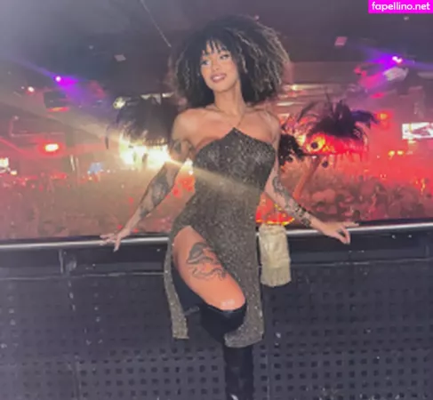 Marcelle Brito OnlyFans Thumbnail #IfNtf1Vg4o