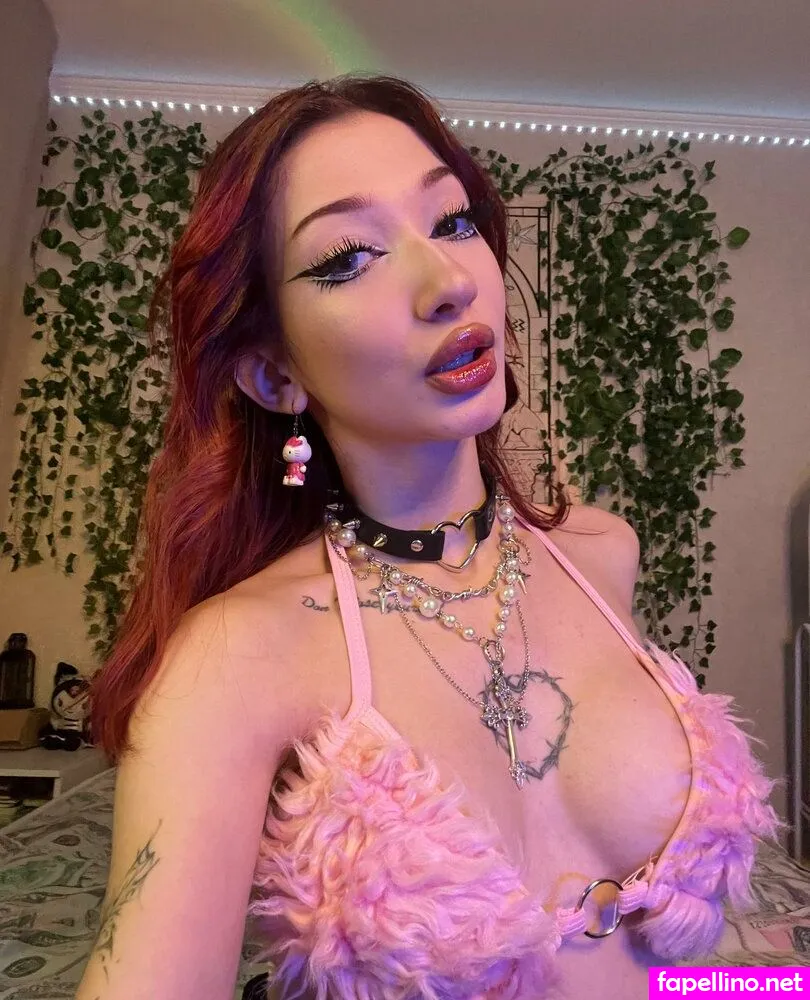 bogemaa_, gothdessss Nude Leaked OnlyFans Photo #FcJJTkgVAp