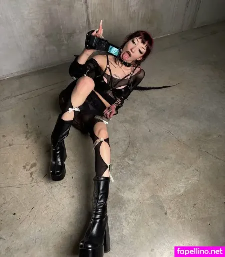 Marcellean OnlyFans Thumbnail #RD7ymEPcic