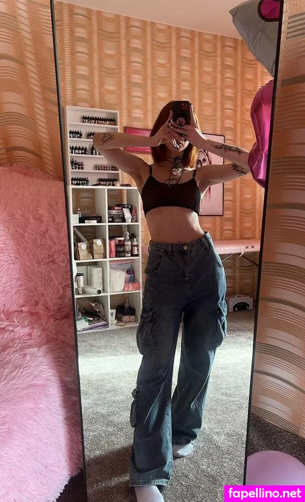 bogemaa_, gothdessss Nude Leaked OnlyFans Photo #YmgqGQ6FNg