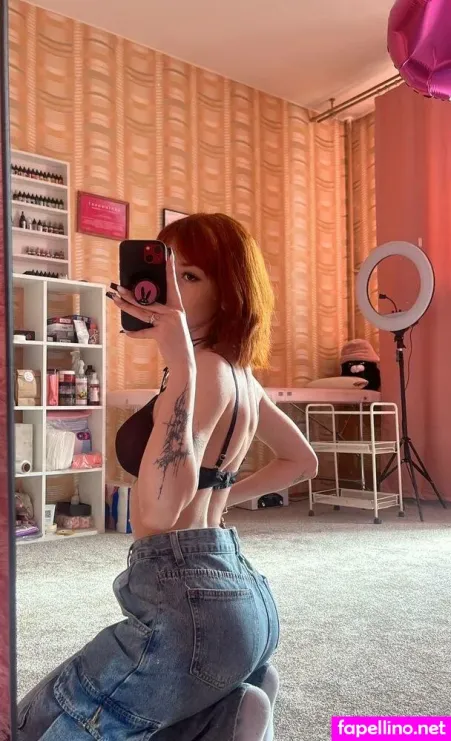 Marcellean OnlyFans Thumbnail #ljprTXaHv9