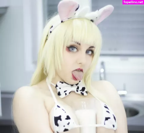 Marcelline Cos OnlyFans Thumbnail #2y3LCzBiYk
