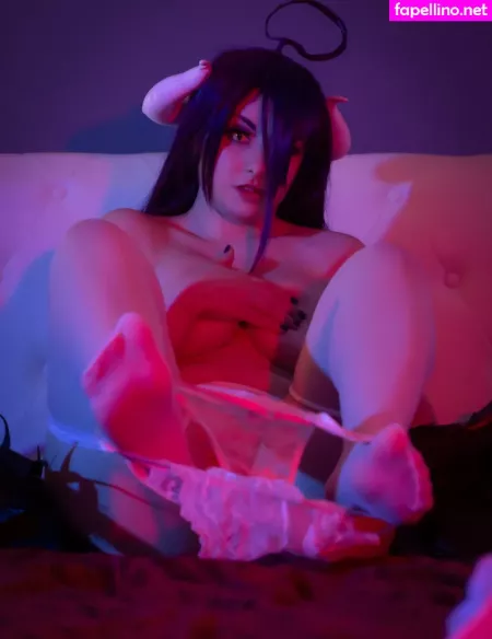 Marcelline Cos OnlyFans Thumbnail #EwHrJ4IzPj