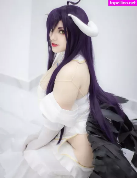 Marcelline Cos OnlyFans Thumbnail #FUIRPjRhEH