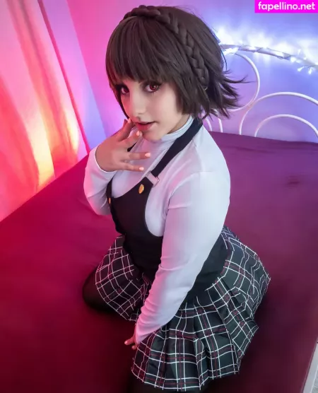 Marcelline Cos OnlyFans Thumbnail #FlQ2CsSlfm