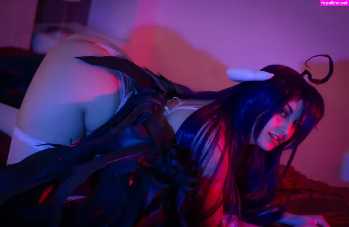Marcelline Cos OnlyFans Thumbnail #G0qJwQk42d