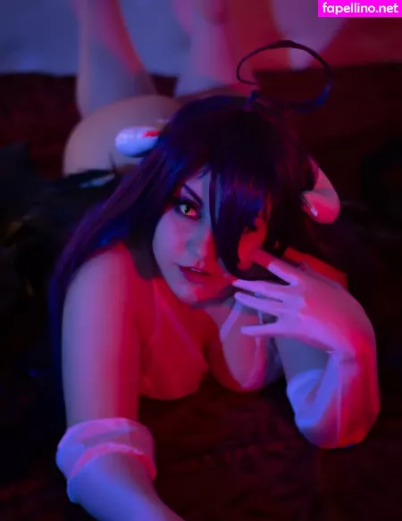 Marcelline Cos OnlyFans Thumbnail #Sq0mz3JkEd