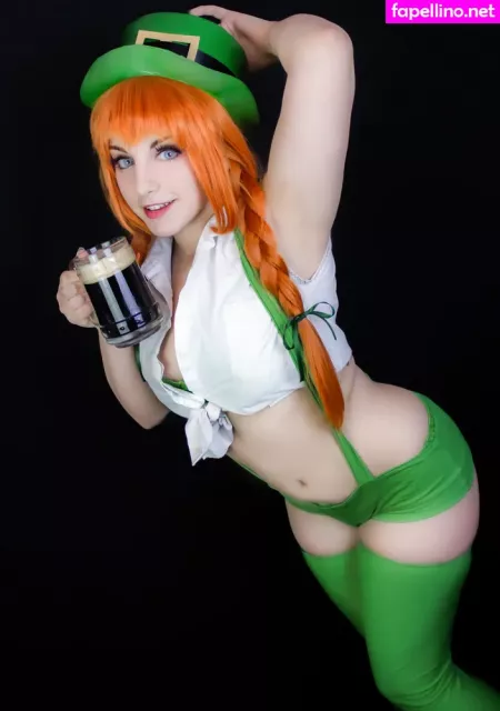 Marcelline Cos OnlyFans Thumbnail #TigL3QlEsZ