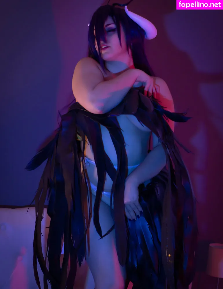 MarcellineCos, marcelline.cos Nude Leaked OnlyFans Photo #VltBhOkTl9