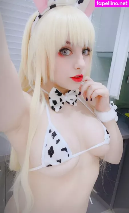 Marcelline Cos OnlyFans Thumbnail #WAMgW6B4rT