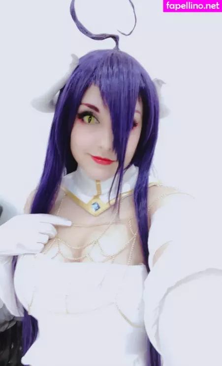 Marcelline Cos OnlyFans Thumbnail #WS81QnkdMk
