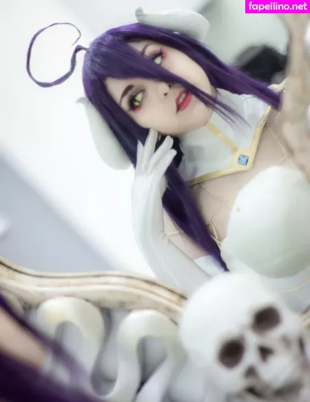 Marcelline Cos OnlyFans Thumbnail #aaPltSat0u