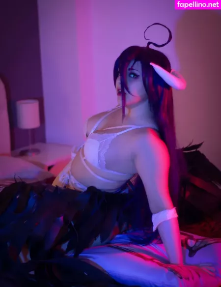 Marcelline Cos OnlyFans Thumbnail #akmY87J8mt