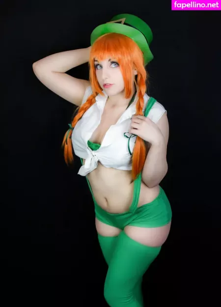 Marcelline Cos OnlyFans Thumbnail #e9t9mBANyO