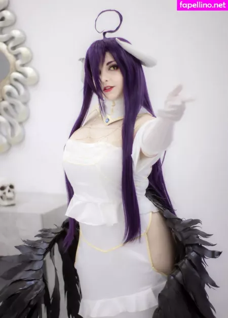 Marcelline Cos OnlyFans Thumbnail #ffOFpojUjM
