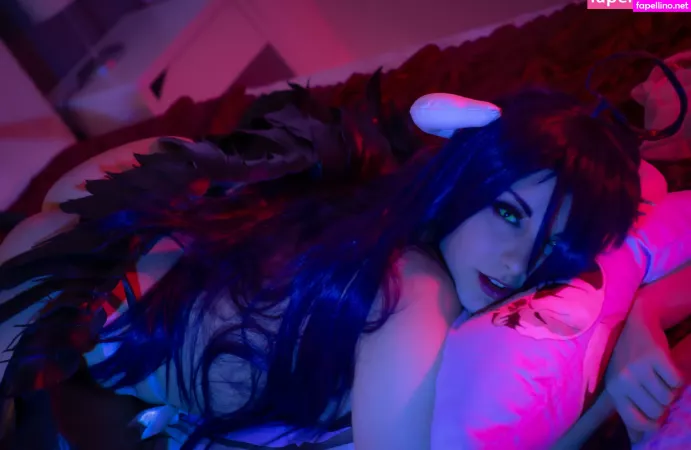 Marcelline Cos OnlyFans Thumbnail #mPt3fNsbEs