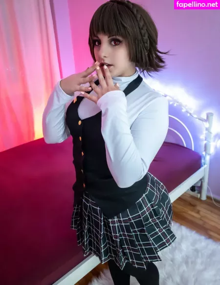 Marcelline Cos OnlyFans Thumbnail #nldHUVCjxv