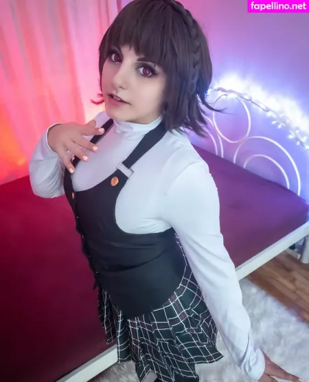 Marcelline Cos OnlyFans Thumbnail #oVw9iOpy8T