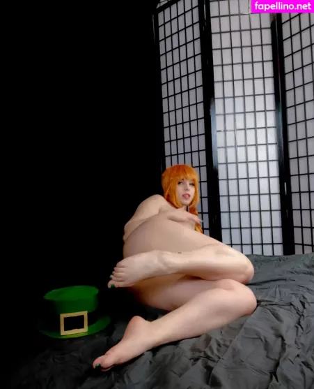 Marcelline Cos OnlyFans Thumbnail #p4BfnYjZIl