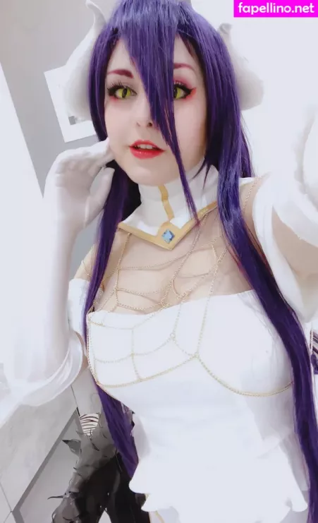 Marcelline Cos OnlyFans Thumbnail #pVAW1UpJLm