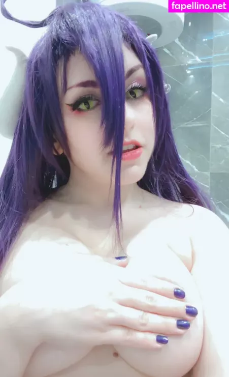 Marcelline Cos OnlyFans Thumbnail #qLC2XOoXzY
