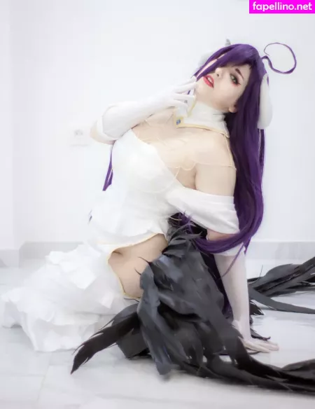 Marcelline Cos OnlyFans Thumbnail #rDWngWXdNf