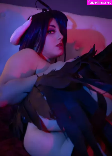 Marcelline Cos OnlyFans Thumbnail #tBama4IynO