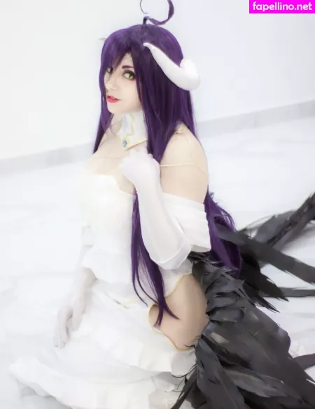 Marcelline Cos OnlyFans Thumbnail #taKkEu3V2M