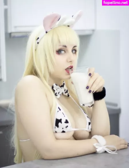 Marcelline Cos OnlyFans Thumbnail #wpD4GNdx8b