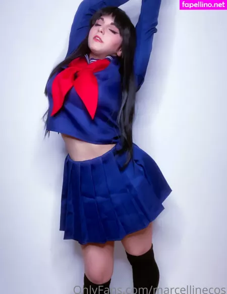 Marcelline OnlyFans Thumbnail #1dhcuT7Dgm