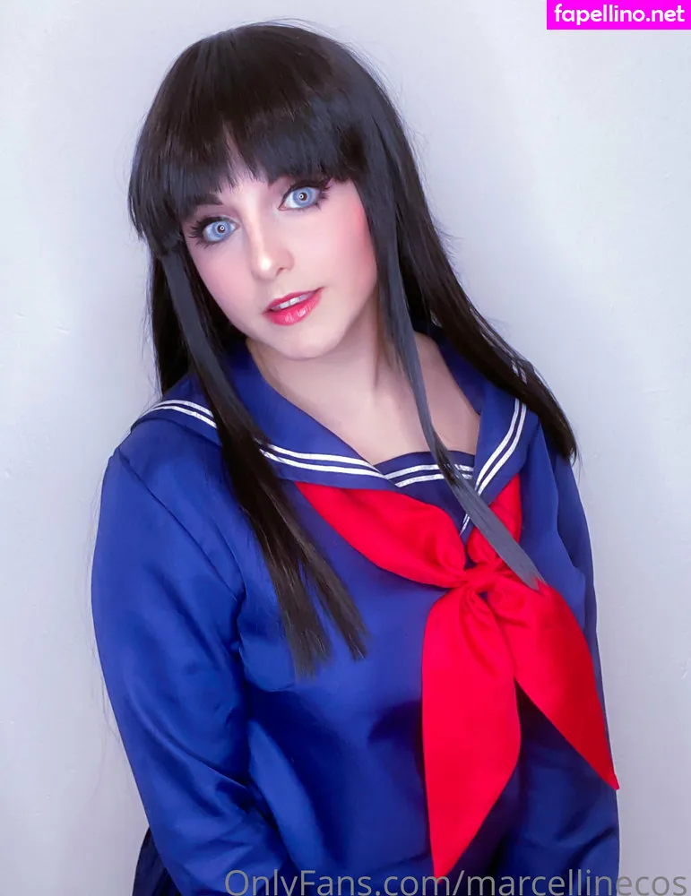 Lewd Content, marcelline, marcelline.cos, marcelline_cos, marcellinecos Nude Leaked OnlyFans Photo #3CQWDCWumQ