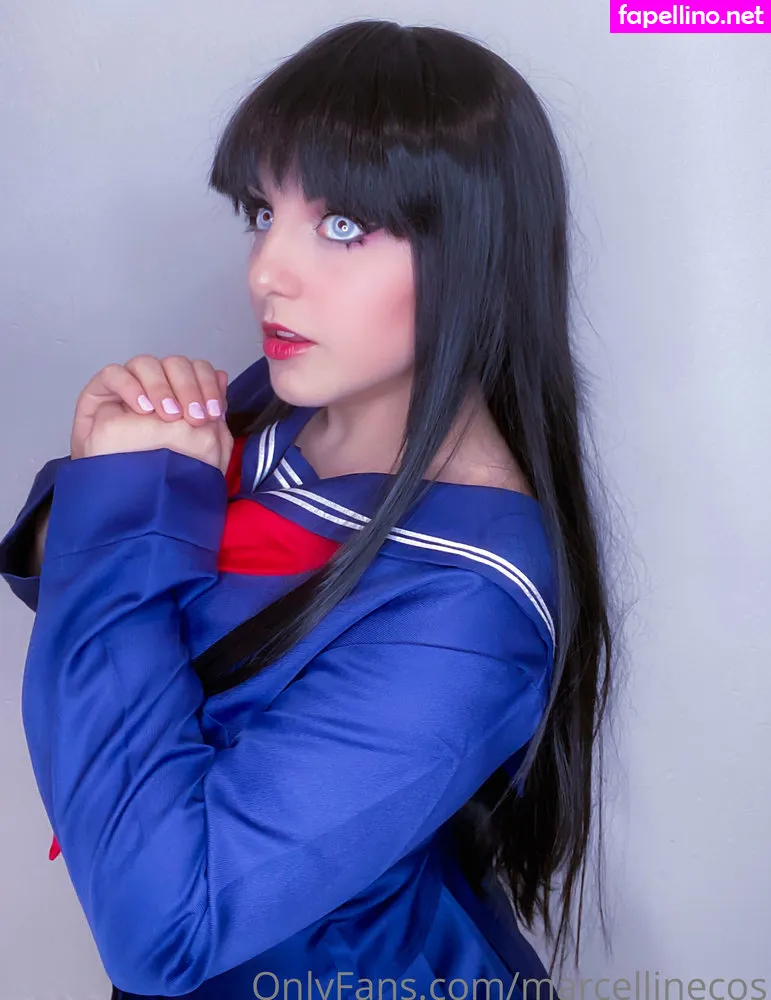 Lewd Content, marcelline, marcelline.cos, marcelline_cos, marcellinecos Nude Leaked OnlyFans Photo #EDtU2Bd4Qx