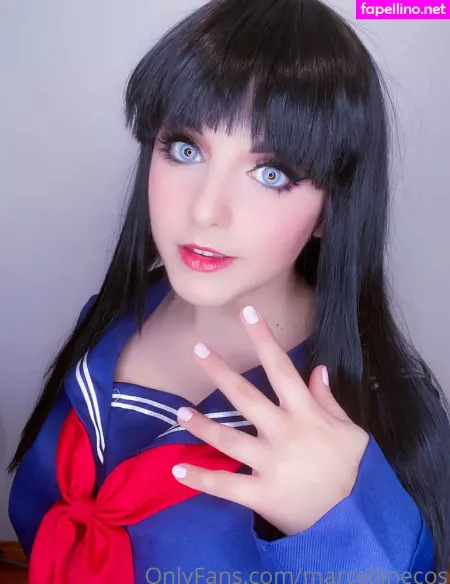 Marcelline OnlyFans Thumbnail #GS2gSisVyP