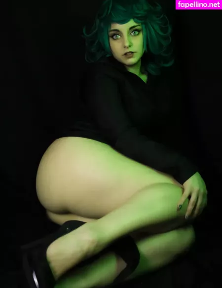 Marcelline OnlyFans Thumbnail #KITKUq2vzm