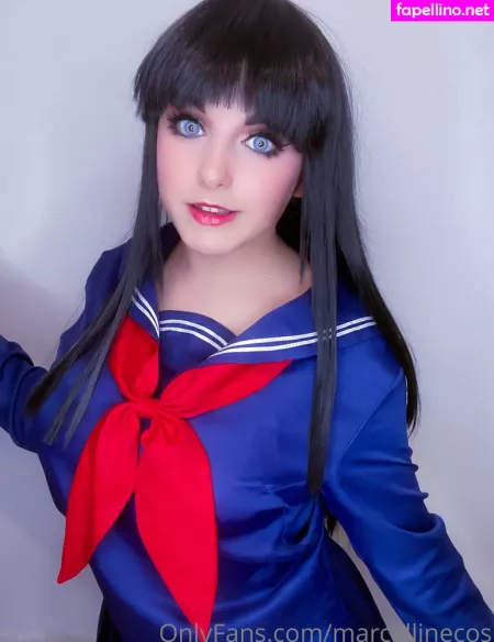 Marcelline OnlyFans Thumbnail #KRmWJNchiH