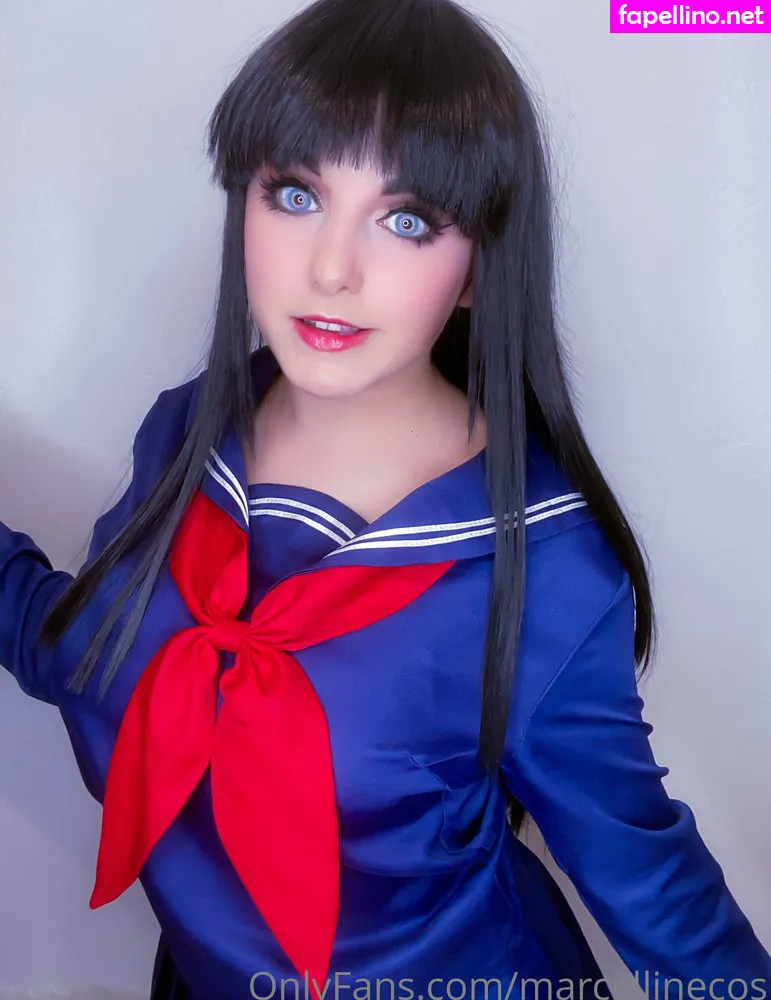 Lewd Content, marcelline, marcelline.cos, marcelline_cos, marcellinecos Nude Leaked OnlyFans Photo #KRmWJNchiH