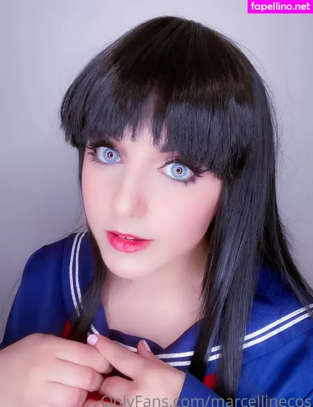 Marcelline OnlyFans Thumbnail #LSJBHV6e8t