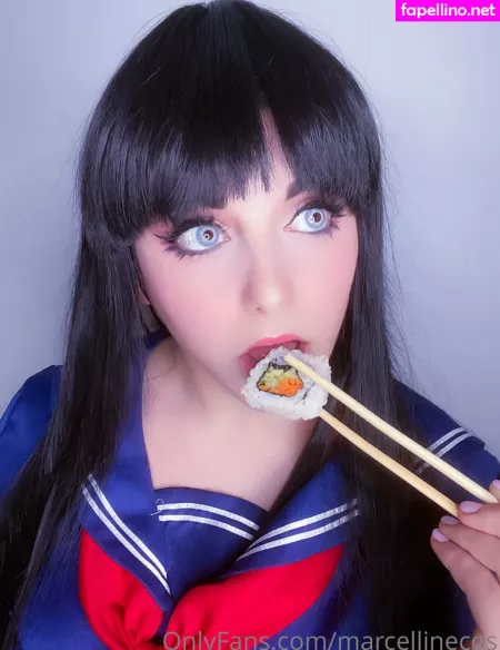 Marcelline OnlyFans Thumbnail #MgEf93r6W1