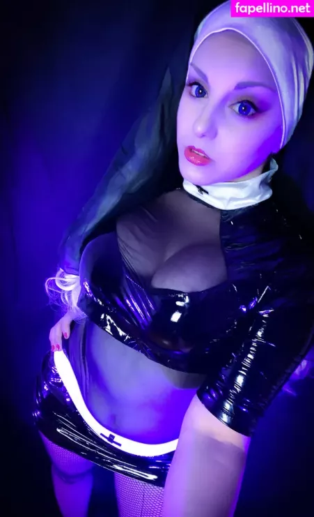 Marcelline OnlyFans Thumbnail #UwdLDGZjUs